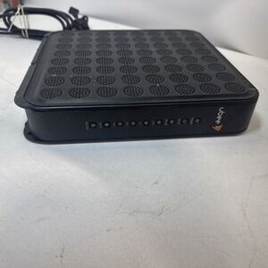 Ubee DVW32CB Advanced Wireless Voice Gateway Modem and Router WiFi Internet